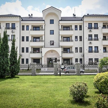 Апартаменти Porto Lux Аранджеловац Екстер'єр фото
